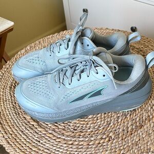 Altra Paradigm 5 Running Sneakers 9.5